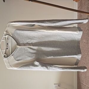 XL Scotch & Soda Long Sleeve Sweater